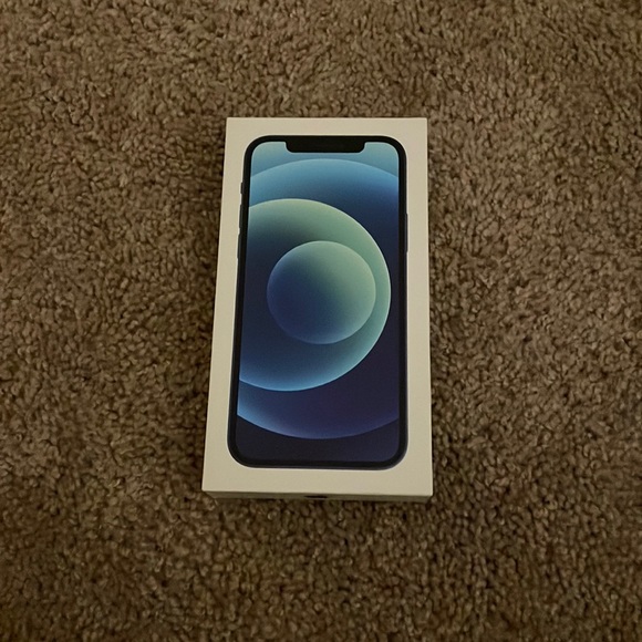 iPhone 12